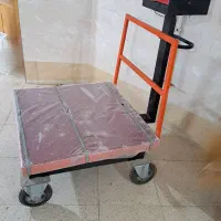 باسکول ۱ تنی زیر قیمت بازار