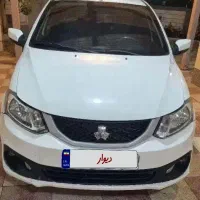 ساینا 1403|خودرو سواری و وانت|شهرضا, |دیوار