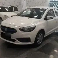 شاهین Gبدون سانروف صفر ۱۴۰۴ با شرایط اقساط بلندمدت