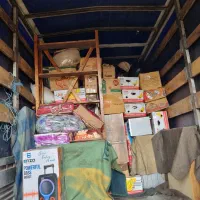 شرکت اثاث کشی منازل و حمل و نقل و باربری شمال بار