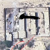 اجاره انبار در بندر خمیر