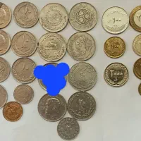 سکه قدیمی