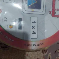 سیم مسی درجه یک لینکو