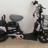 اسکوتربرقی