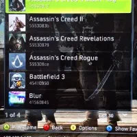 ایکس باکس 360 سوپر اسلیم|کنسول، بازی ویدئویی و آنلاین|قم, نیروگاه|دیوار