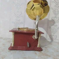 گرامافون موزیکال