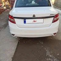 ساینا مدل ۱۳۹۹|خودرو سواری و وانت|گرگان, |دیوار