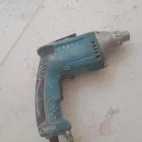 اسکروگان ماکیتا