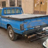نیسان / نیسان وانت / نیسان دوگانه|خودرو سواری و وانت|بندرعباس, |دیوار
