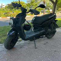 فروش موتور سافاری مدل ۱۴۰۱