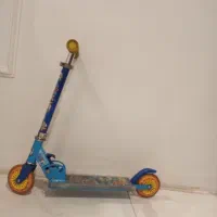 اسکوتر