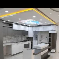 جشنواره کناف وسقف کاذب اقساط