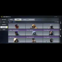 اکانت کالاف