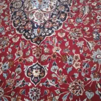 فرش ۱۲ متری ماشینی سالم