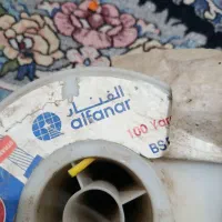 سیم برق سیم خشک ۴|مصالح و تجهیزات ساختمان|خرمشهر, |دیوار