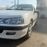 پارس مدل402موتور جدید