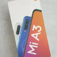 گوشی شیائومی مدل mi A3