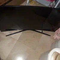 تلوزیون سامسونگ|تلویزیون و پروژکتور|تهران, قیطریه|دیوار