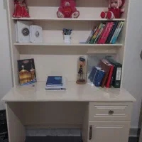 میز مطالعه و کتابخانه|میز تحریر و کامپیوتر|خمین, |دیوار