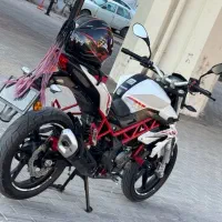 بنلی ۱۵۰ نیوفیس