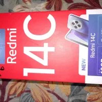 گوشی ردمی‌14c