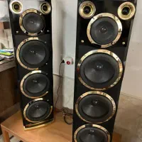 اسپیکر میکرلب m310102