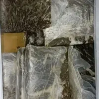 سبزی تازه
