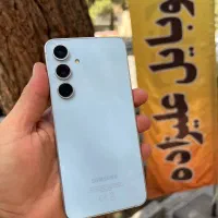 سامسونگ S24 FE حافظه 256 بی نهایت تمیز|موبایل|نیشابور, امام خمینی|دیوار