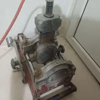 دستگاه جوش پلی اتیلن|ابزارآلات|ماهیدشت, |دیوار