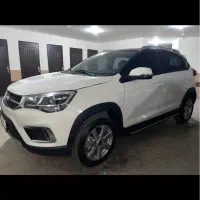 Mvm X22 اسپرت لاکچری دنده با موتور 315|خودرو سواری و وانت|مشهد, کوثر|دیوار