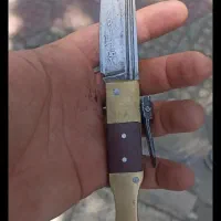 چاقو قدیمی