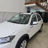 کوییک GXL مدل ۱۴۰۳|خودرو سواری و وانت|رامسر, |دیوار