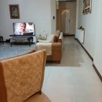 بیدرام غربی 106متر3خواب فول امکانات|فروش آپارتمان|شاهین‌شهر, خانه کارگر|دیوار