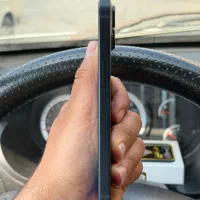 iPhone 13/ 128ch|موبایل|اراک, |دیوار