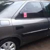 فروش زانتیا ۲۰۰۰|خودرو سواری و وانت|گنبد کاووس, |دیوار