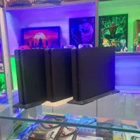 سونی ۴ اسلیم یک ترا کپی خور