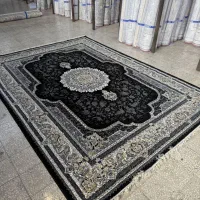 فروش مستقیم فرش کاشان ازکارخانه با۴۷درصدتخفیف|فرش|تنکابن, |دیوار
