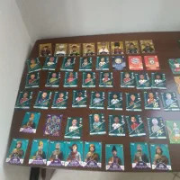 یک تیرو دو شان|کلکسیون و سرگرمی|قم, انسجام|دیوار