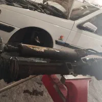 تعمیرجلوبندی ،هیدرولیک ،اکسل|خدمات موتور و ماشین|خرم‌آباد, |دیوار