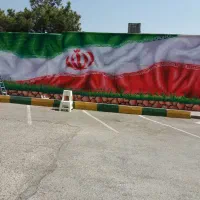 نقاشی دیواری حرفه‌ای اسلیمی، سنتی و مدرن