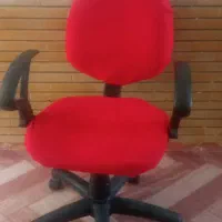 صندلی کامپیوتر