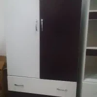 کمد لباس واسباب