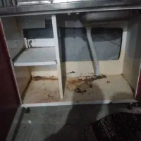 لوازم آشپز خانه|آبچکان و نظمدهنده ظروف|مراغه, |دیوار