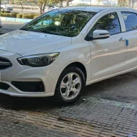 شاهین اتوماتیک cvtمدل ۱۴۰۲