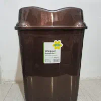 سطل زباله ترکیه ای
