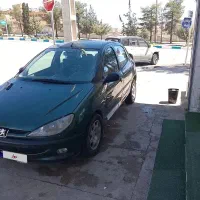 ۲۰۶ تیپ۲ نقدو اقساط