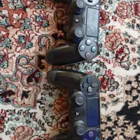 ps4 slim اکانتی|کنسول، بازی ویدئویی و آنلاین|طرقبه, |دیوار