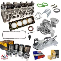 تعمیر تخصصی موتور خودرو به صورت اقساطی