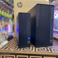 مینی کیس کلاینت تاینی tiny client نسل بالا hp pc