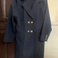 مانتو شلوار اداری